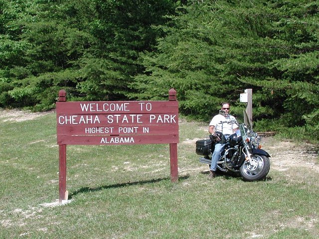 Cheaha, Alabama 06/02/02