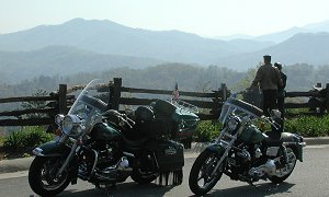 Blue Ridge Parkway