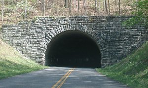 Blue Ridge Parkway