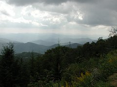 Blue Ridge Parkway